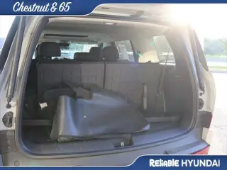 Hyundai SANTA FE 2024 TRACCIÓN EN LAS CUATRO RUEDAS XRT 4p SUV