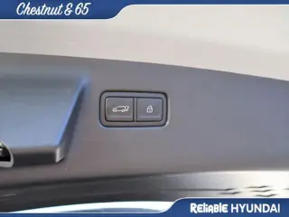 Hyundai SANTA FE 2024 TRACCIÓN EN LAS CUATRO RUEDAS XRT 4p SUV