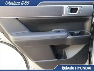 Hyundai SANTA FE 2024 TRACCIÓN EN LAS CUATRO RUEDAS XRT 4p SUV