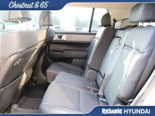 Hyundai SANTA FE 2024 TRACCIÓN EN LAS CUATRO RUEDAS XRT 4p SUV