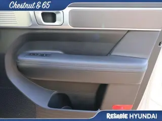 Hyundai SANTA FE 2024 TRACCIÓN EN LAS CUATRO RUEDAS XRT 4p SUV