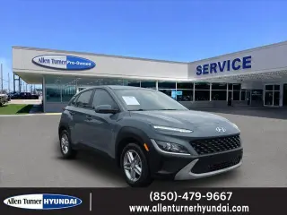 Hyundai KONA 2022 SE 4p Crossover