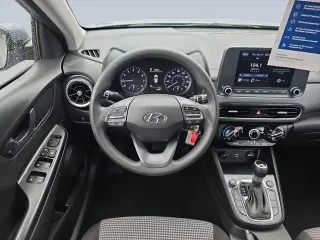 Hyundai KONA 2022 SE 4p Crossover