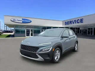 Hyundai KONA 2022 SE 4p Crossover