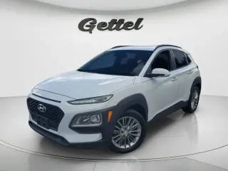Hyundai KONA 2019 SEL 4dr Crossover