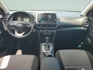 Hyundai KONA 2019 SEL 4dr Crossover