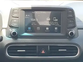 Hyundai KONA 2019 SEL 4dr Crossover