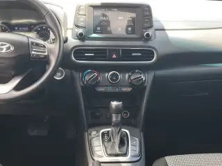 Hyundai KONA 2019 SEL 4dr Crossover