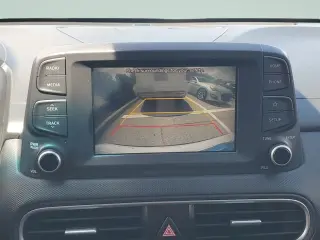 Hyundai KONA 2019 SEL 4dr Crossover