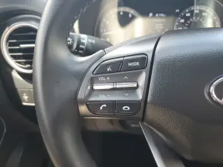 Hyundai KONA 2019 SEL 4dr Crossover