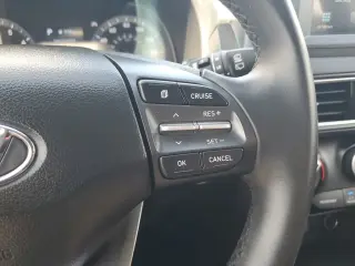 Hyundai KONA 2019 SEL 4dr Crossover