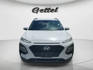 Hyundai KONA 2019 SEL 4dr Crossover