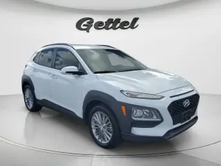 Hyundai KONA 2019 SEL 4dr Crossover
