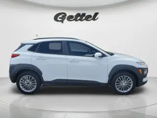 Hyundai KONA 2019 SEL 4dr Crossover