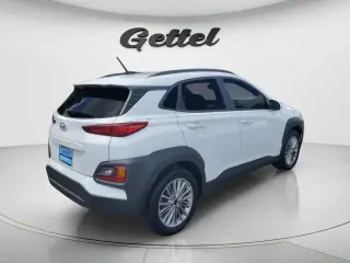 Hyundai KONA 2019 SEL 4dr Crossover