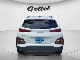 Hyundai KONA 2019 SEL 4dr Crossover