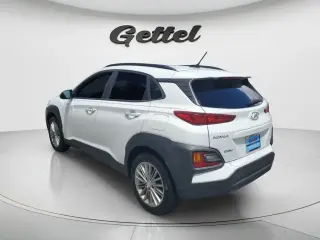 Hyundai KONA 2019 SEL 4dr Crossover