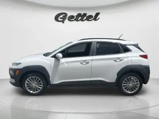 Hyundai KONA 2019 SEL 4dr Crossover