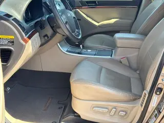 Hyundai Veracruz 2011 Limited 4dr Crossover