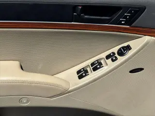 Hyundai Veracruz 2011 Limited 4dr Crossover