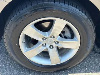 Hyundai Veracruz 2011 Limited 4dr Crossover