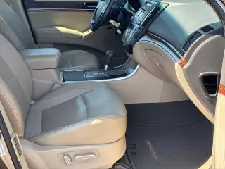 Hyundai Veracruz 2011 Limited 4dr Crossover