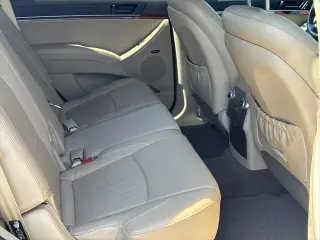 Hyundai Veracruz 2011 Limited 4dr Crossover