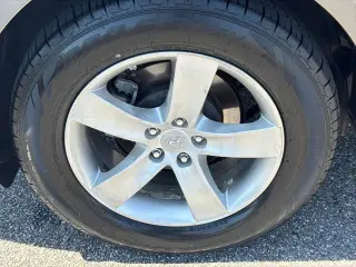 Hyundai Veracruz 2011 Limited 4dr Crossover