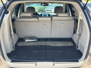 Hyundai Veracruz 2011 Limited 4dr Crossover