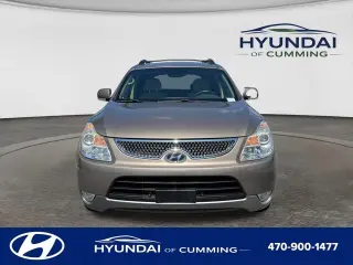 Hyundai Veracruz 2011 Limited 4dr Crossover