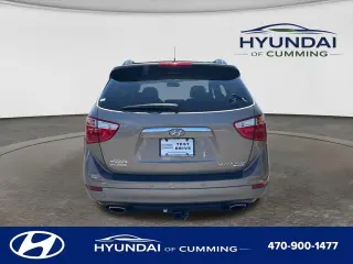 Hyundai Veracruz 2011 Limited 4dr Crossover