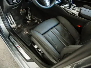 BMW Serie 5 2023 540i Sedan 4p