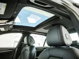 BMW Serie 5 2023 540i Sedan 4p