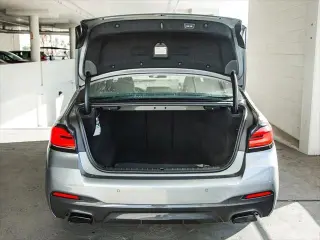 BMW Serie 5 2023 540i Sedan 4p