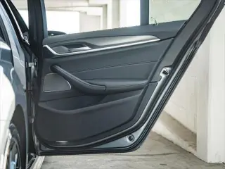 BMW Serie 5 2023 540i Sedan 4p