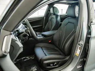 BMW Serie 5 2023 540i Sedan 4p