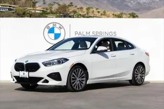 BMW Serie 2 2023 228i Gran Coupé 4p Sedan