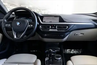 BMW Serie 2 2023 228i Gran Coupé 4p Sedan