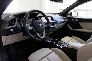 BMW Serie 2 2023 228i Gran Coupé 4p Sedan