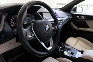 BMW Serie 2 2023 228i Gran Coupé 4p Sedan
