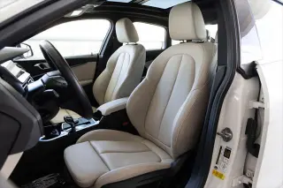 BMW Serie 2 2023 228i Gran Coupé 4p Sedan