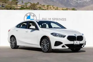 BMW Serie 2 2023 228i Gran Coupé 4p Sedan