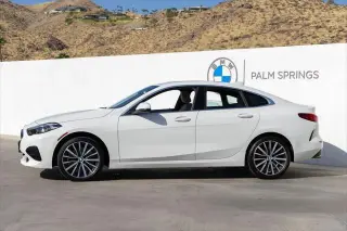 BMW Serie 2 2023 228i Gran Coupé 4p Sedan
