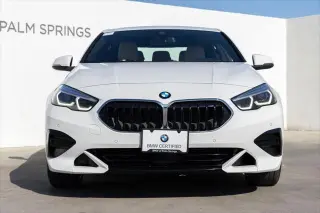 BMW Serie 2 2023 228i Gran Coupé 4p Sedan