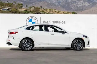 BMW Serie 2 2023 228i Gran Coupé 4p Sedan