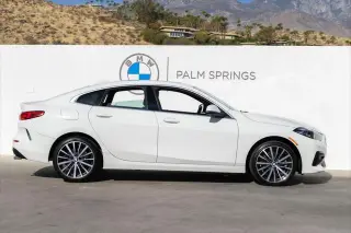BMW Serie 2 2023 228i Gran Coupé 4p Sedan