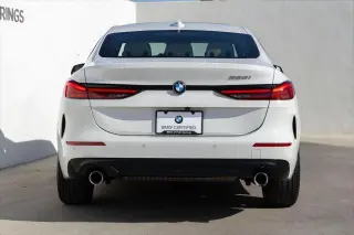 BMW Serie 2 2023 228i Gran Coupé 4p Sedan