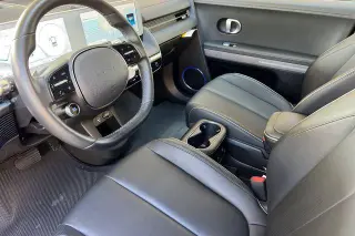 Hyundai IONIQ 5 2024 Limited 4p Crossover