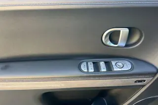 Hyundai IONIQ 5 2024 Limited 4p Crossover