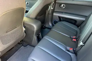 Hyundai IONIQ 5 2024 Limited 4p Crossover
